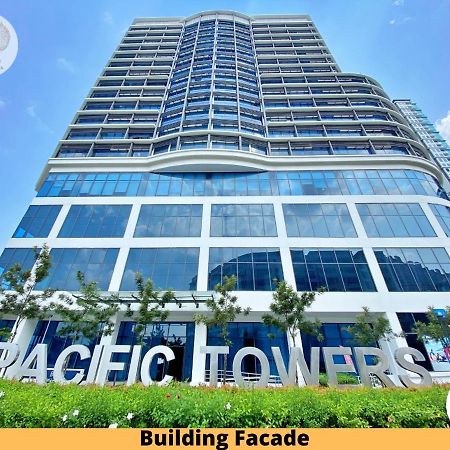 Pacific Home Petaling Jaya By Seven Sins Exterior foto